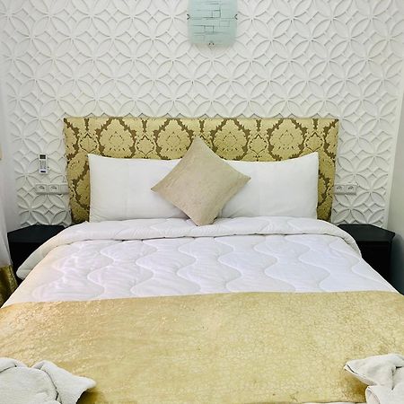 Dar Riad Jomana Marrakesh Luaran gambar