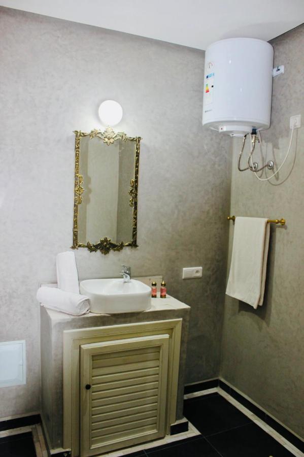Dar Riad Jomana Marrakesh Luaran gambar